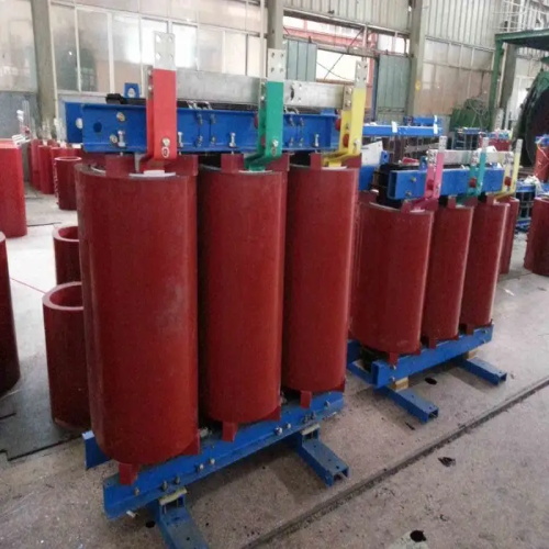 钢城SCB10-250KVA干式变压器