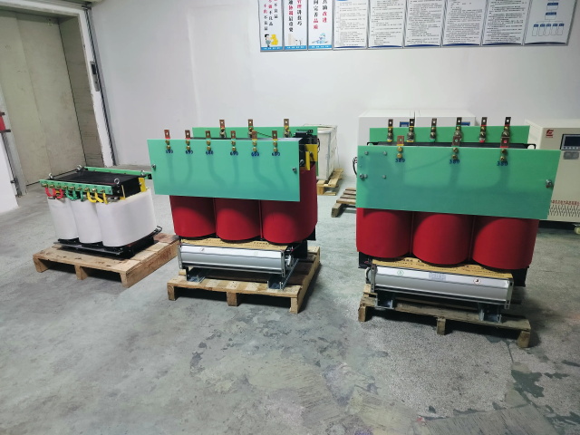 钢城KS11-1000KVA矿用变压器